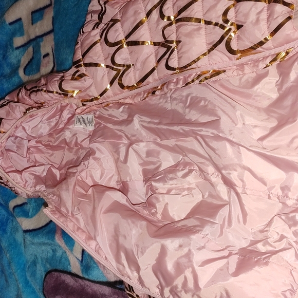 Girl jacket - Picture 2 of 3